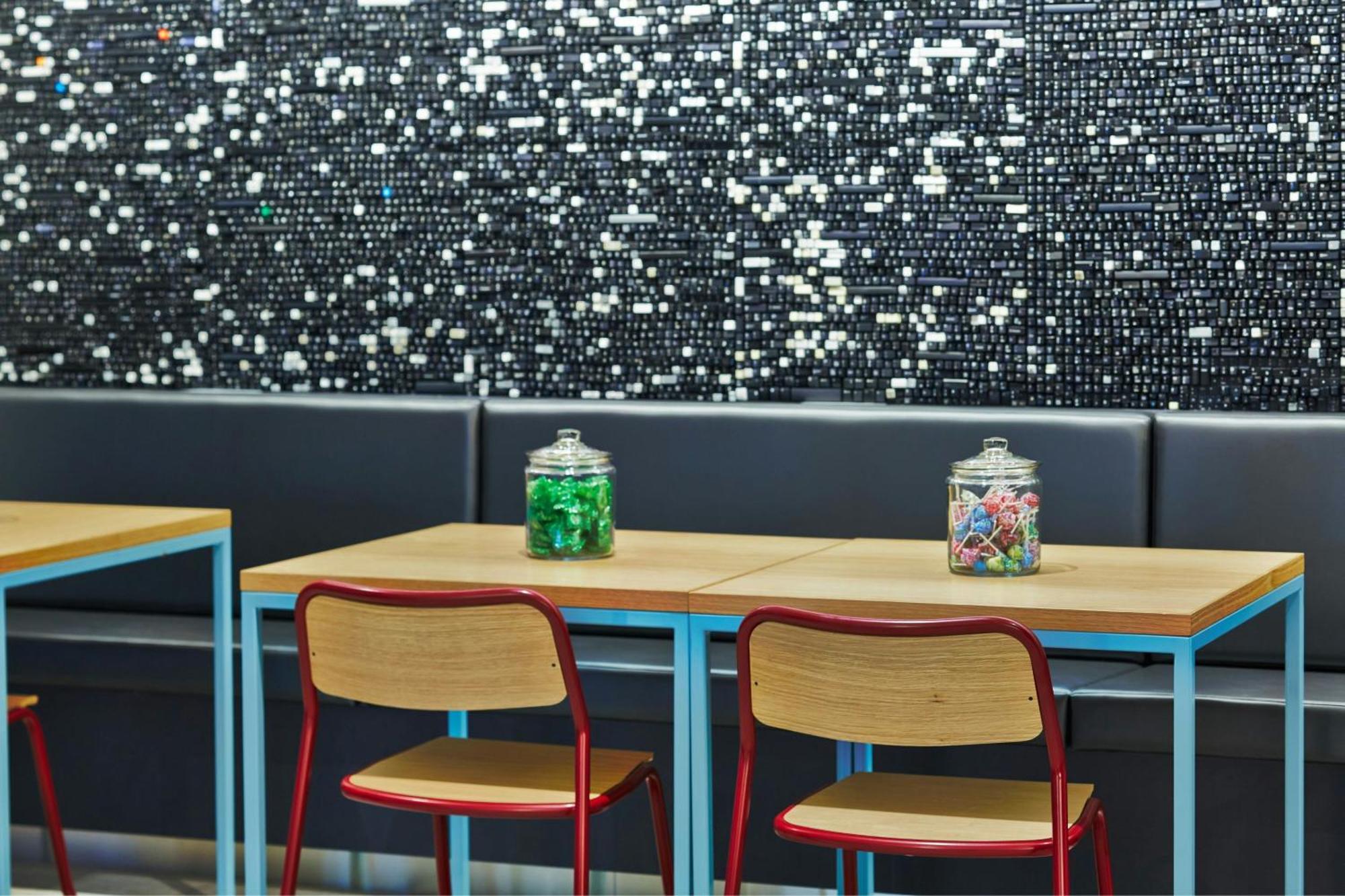 西雅图雷德蒙德雅乐轩酒店 外观 照片