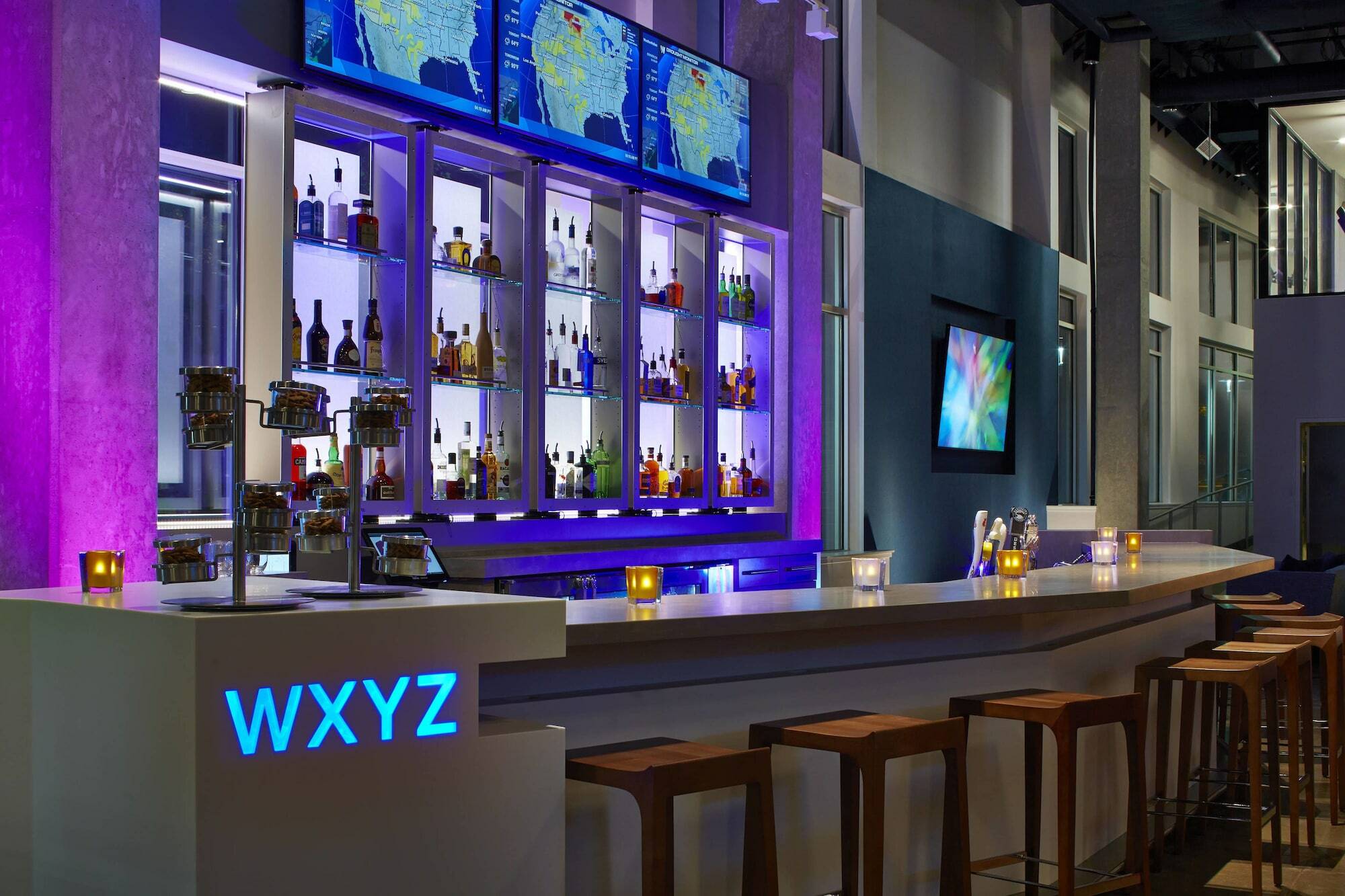 西雅图雷德蒙德雅乐轩酒店 外观 照片